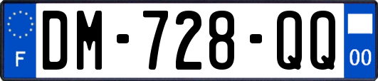DM-728-QQ