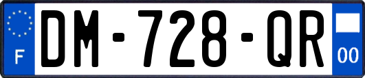 DM-728-QR