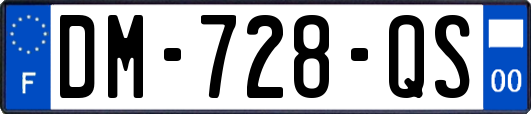 DM-728-QS