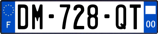 DM-728-QT