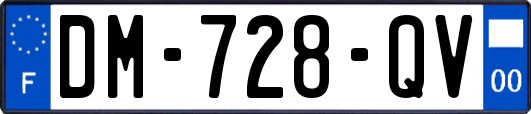 DM-728-QV