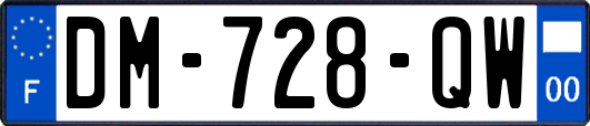 DM-728-QW