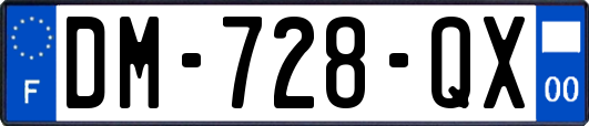 DM-728-QX