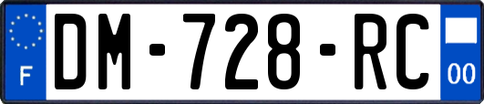 DM-728-RC