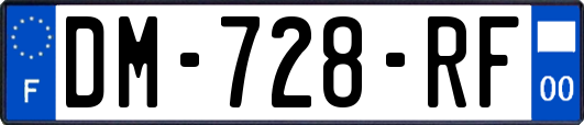 DM-728-RF