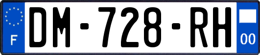 DM-728-RH