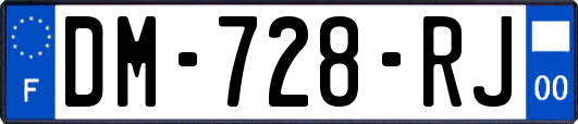 DM-728-RJ