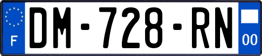 DM-728-RN