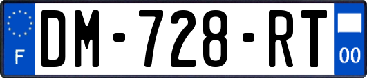 DM-728-RT