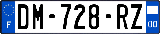 DM-728-RZ