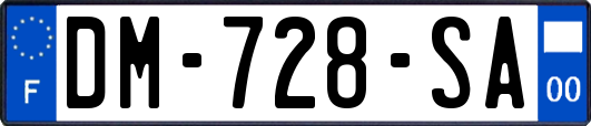 DM-728-SA