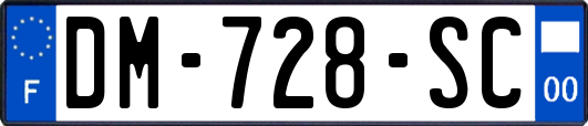 DM-728-SC