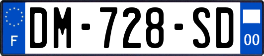 DM-728-SD