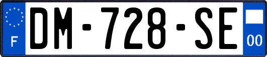 DM-728-SE