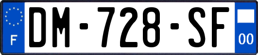 DM-728-SF