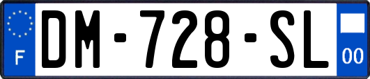 DM-728-SL