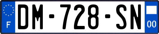 DM-728-SN