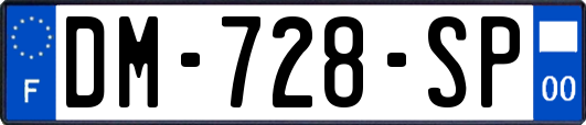 DM-728-SP