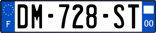 DM-728-ST