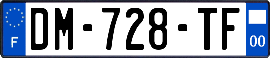 DM-728-TF