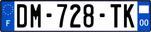 DM-728-TK