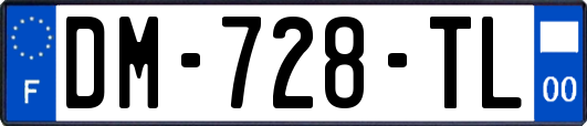 DM-728-TL