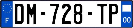 DM-728-TP