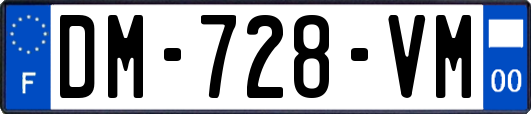 DM-728-VM