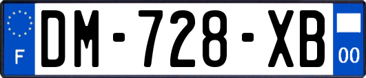 DM-728-XB