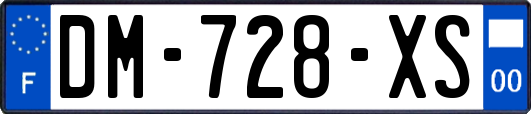 DM-728-XS