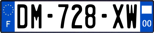 DM-728-XW