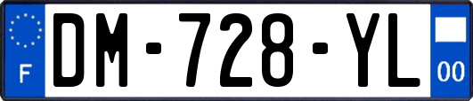 DM-728-YL