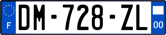 DM-728-ZL