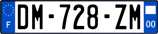 DM-728-ZM