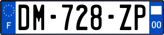 DM-728-ZP