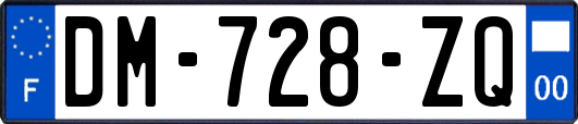 DM-728-ZQ