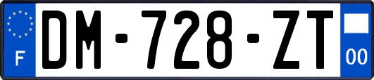 DM-728-ZT