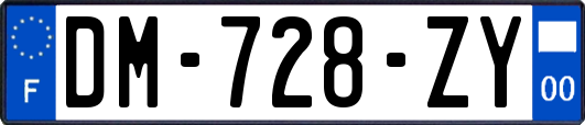 DM-728-ZY