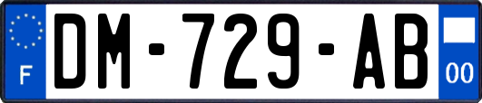 DM-729-AB