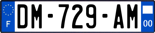 DM-729-AM