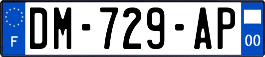 DM-729-AP