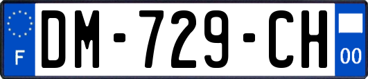 DM-729-CH