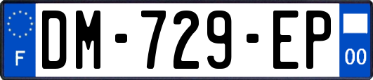 DM-729-EP