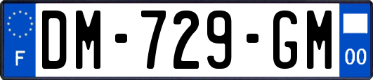 DM-729-GM