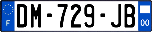 DM-729-JB