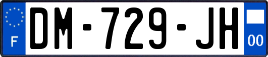 DM-729-JH