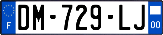 DM-729-LJ