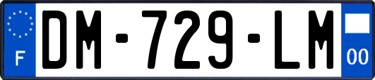 DM-729-LM