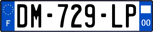 DM-729-LP