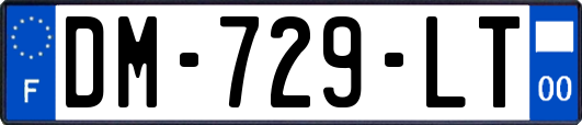 DM-729-LT